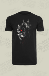 T-Shirt "Nachteule"